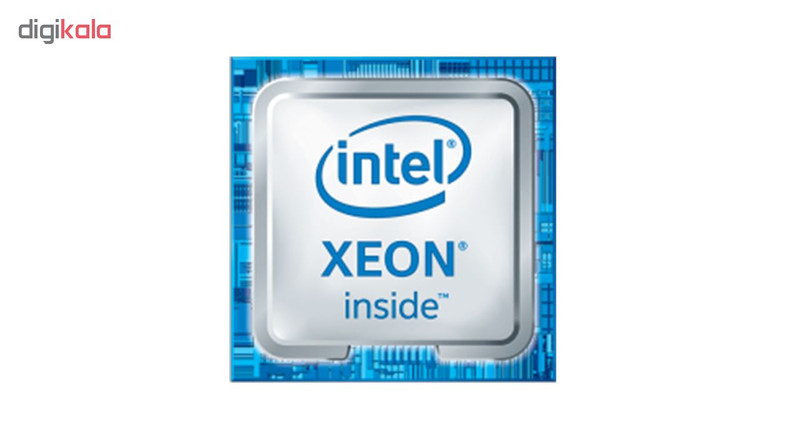 پردازنده مرکزی اینتل سری xeon مدل 2620V3 1