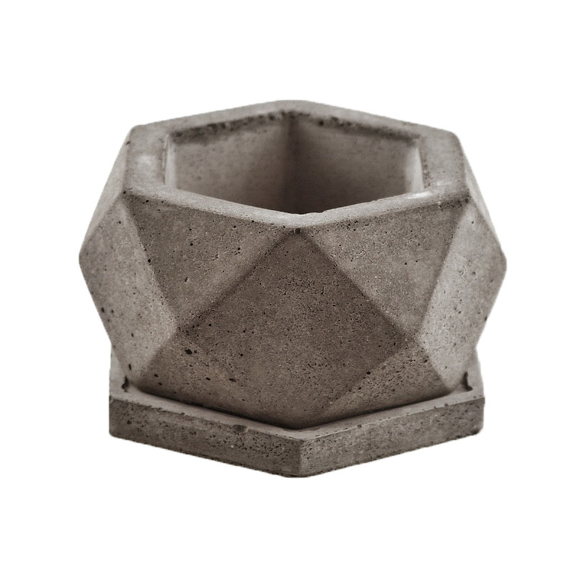 گلدان زیکو مدل G-101