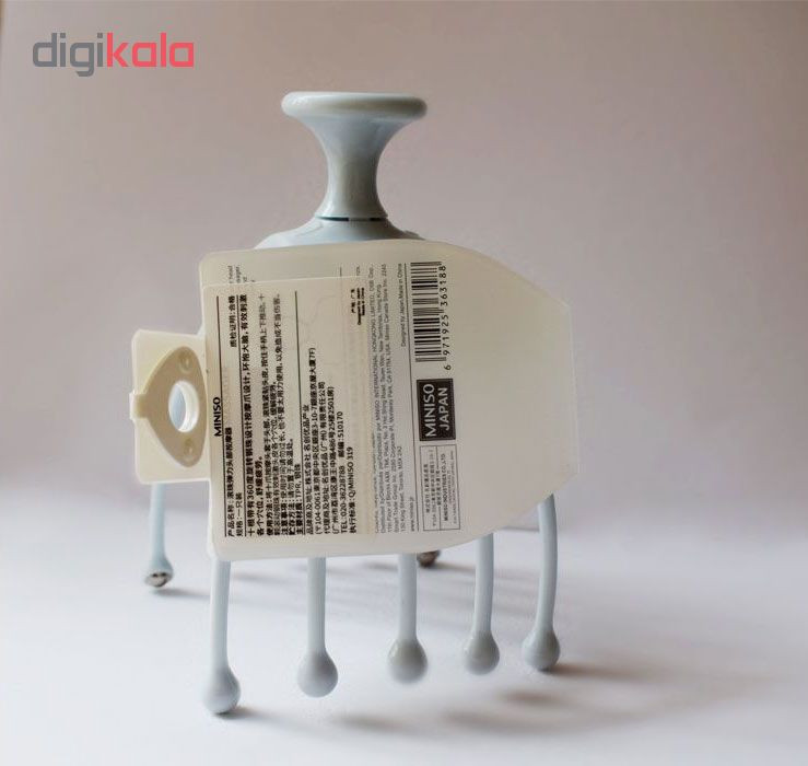 ماساژور دستی مینیسو مدل Q319