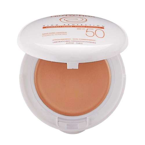 کرم پودر فشرده اون مدل مینرال