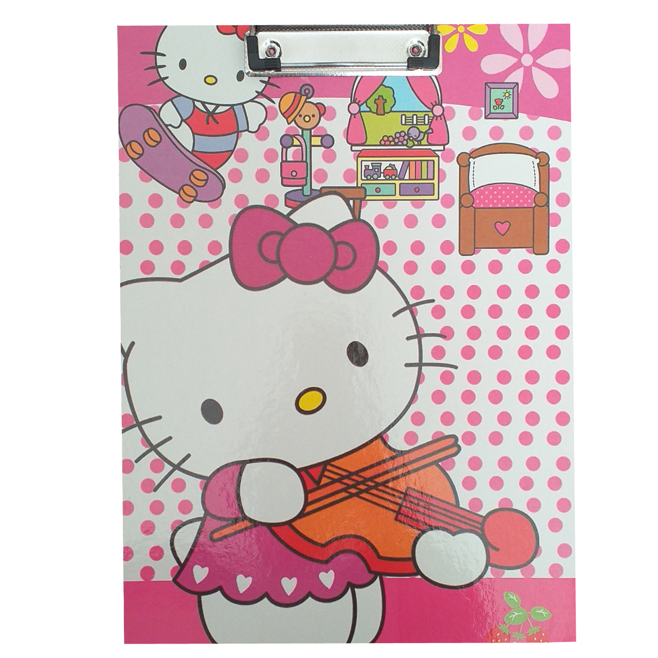 تخته شاسی کد 120 سایز A4