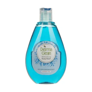 Derma Clean Apple Body Wash 300ml