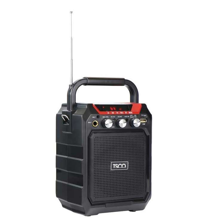 اکو همراه شارژی تسکو مدل TS 2399