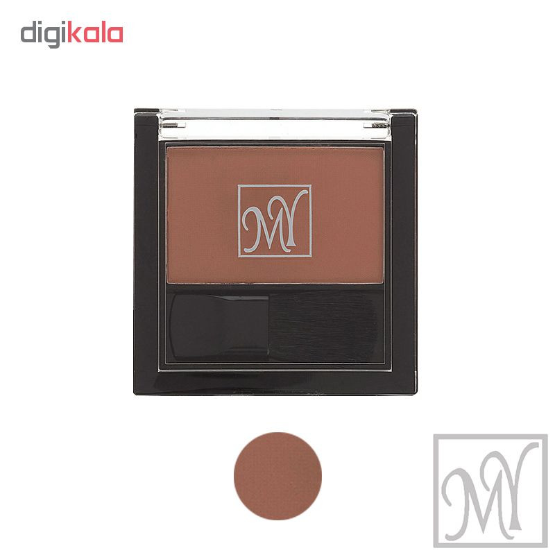 رژ گونه مای شماره 11 رژ گونه مای شماره 11