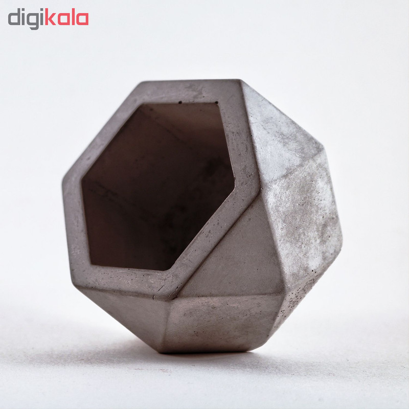 گلدان زیکو مدل G-101