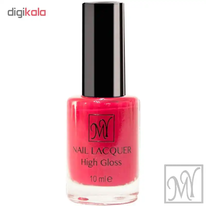 لاک ناخن مای شماره 856