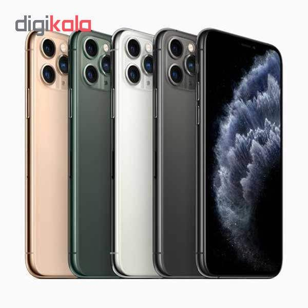  ماکت گوشی موبایل اپل مدل iphone 11 pro max 