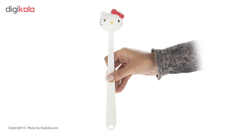 ماساژور دستی مینیسو طرح HELLO KITTY