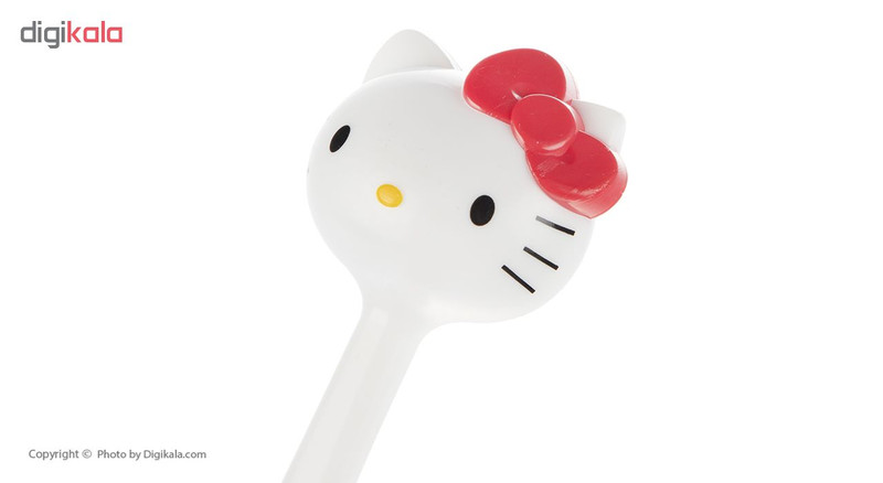 ماساژور دستی مینیسو طرح HELLO KITTY
