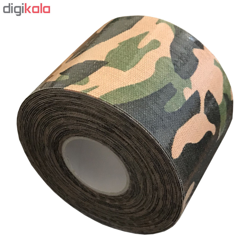 چسب ضد درد هیمل مدل HK-2 کد A01