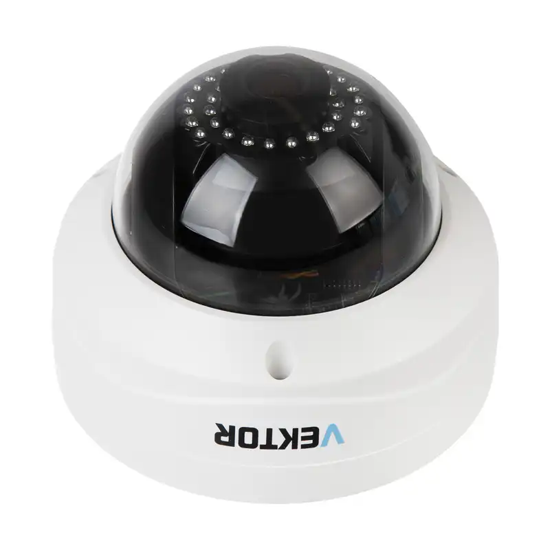 دوربین تحت شبکه وکتور مدل VE-1522N-IR