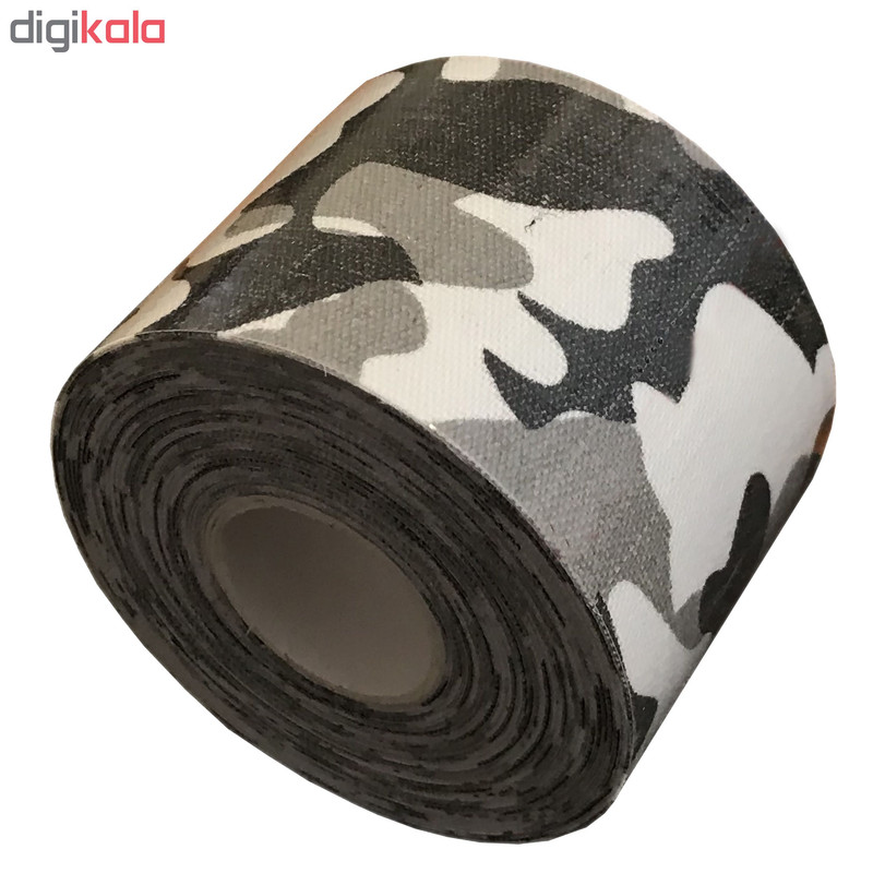 چسب ضد درد هیمل مدل HK-2 کد A04