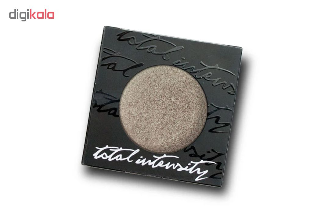 سایه چشم توتال اینتنسیتی شماره TIS-03