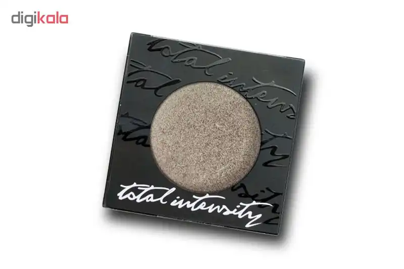 سایه چشم توتال اینتنسیتی شماره TIS-03