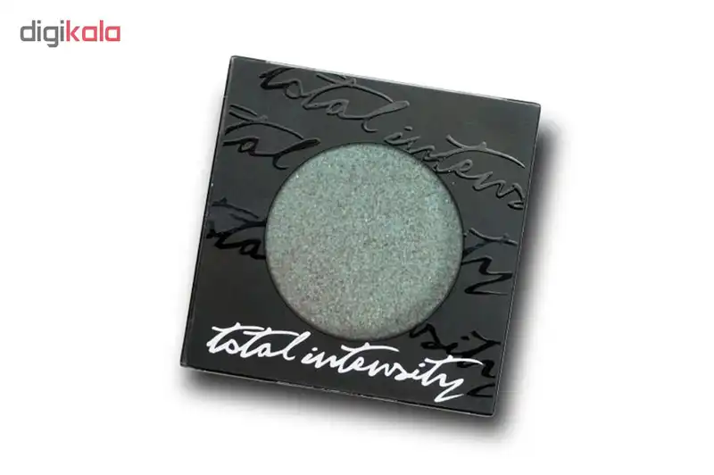 سایه چشم توتال اینتنسیتی شماره TIS-04