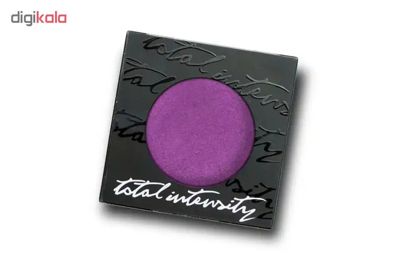 سایه چشم توتال اینتنسیتی شماره TIS-05