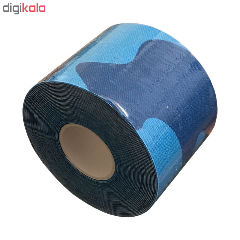 چسب ضد درد هیمل مدل HK-2 کد A07