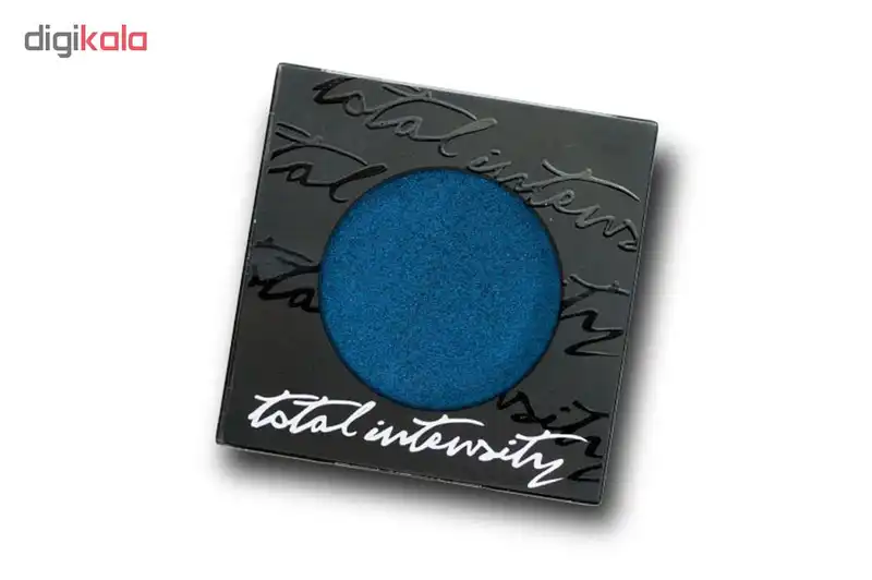 سایه چشم توتال اینتنسیتی شماره TIS-06