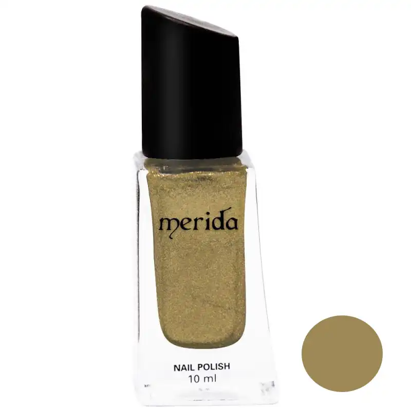 لاک ناخن مریدا شماره 253