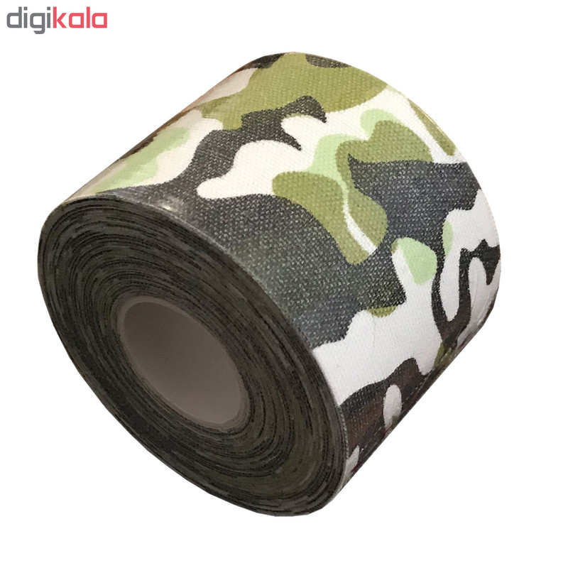 چسب ضد درد هیمل مدل HK-2 کد A08