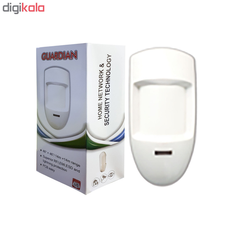 سیستم دزدگیر سیم کارتی اماکن کلاسیک مدل Z4 Ultra سیستم دزدگیر سیم کارتی اماکن کلاسیک مدل Z4 Ultra