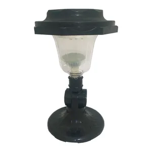چراغ حیاطی مدل 9854