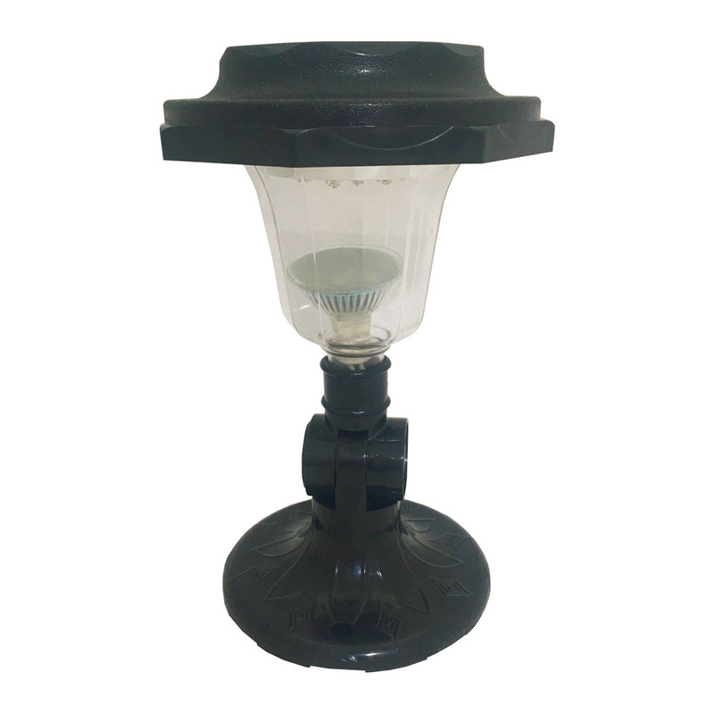 چراغ حیاطی مدل 9854