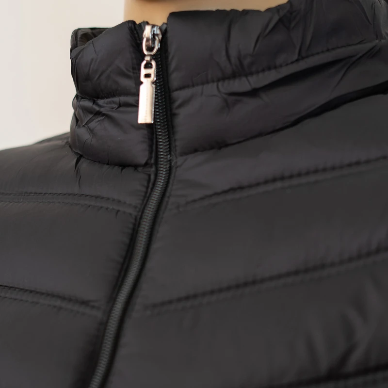 عکس شماره 6 : کاپشن مردانه مدل gb-t2662-2017 کد 9035