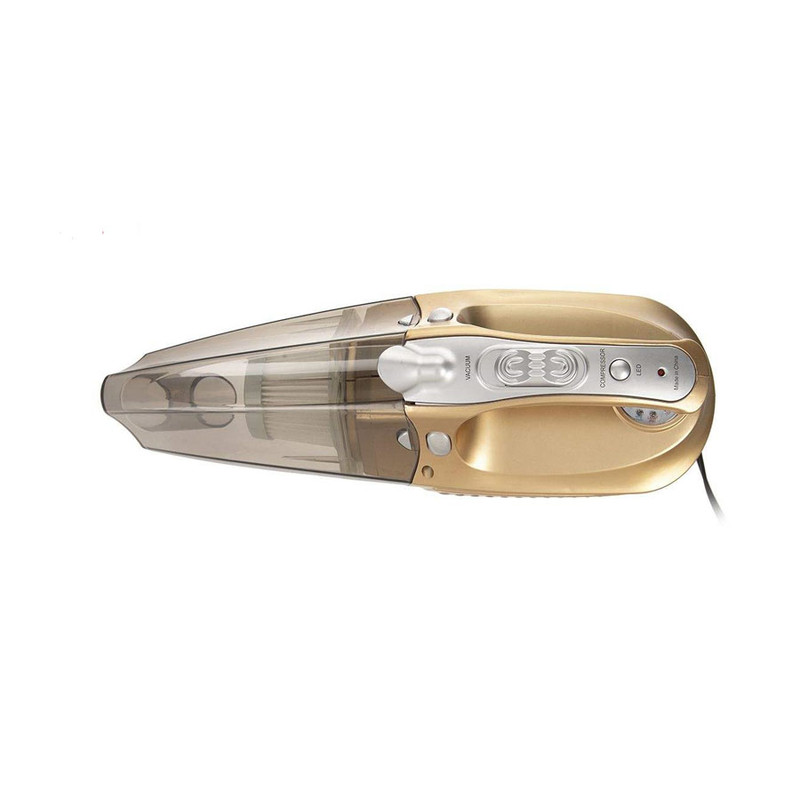 کمپرسور باد و جاروی فندکی مدل GO کمپرسور باد و جاروی فندکی مدل GO