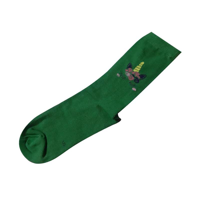  جوراب دخترانه کد 57