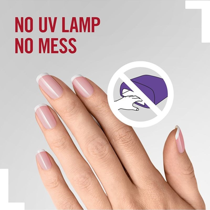 تاپ کت ریمل لندن مدل 1188