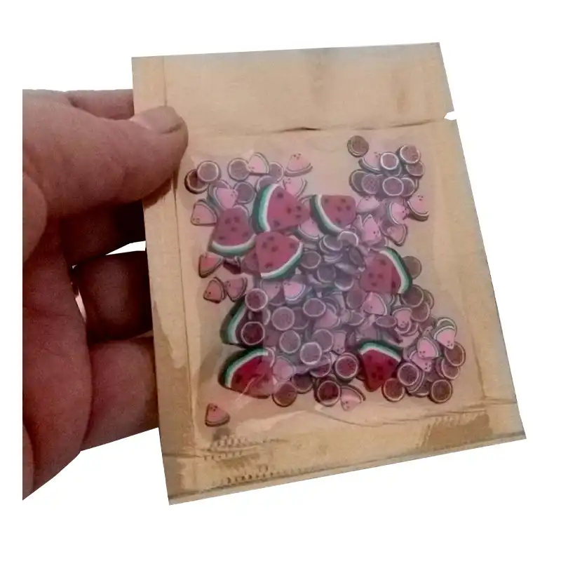 فیمو مدل هندوانه کد FW4