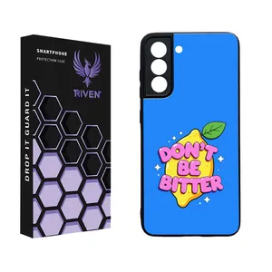RIVEN RI3-18 Case For Samsung Galaxy S21 FE