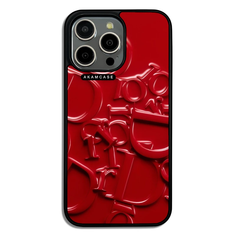 کاور آکام مدل AMCWA15PROMAX-BRANDS13 مناسب برای گوشی موبایل اپل iPhone 15 Pro Max