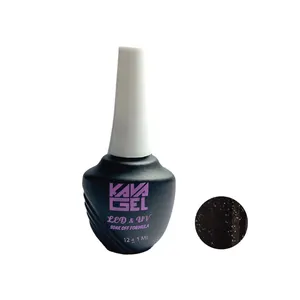 لاک ژل ناخن کاواژل شماره 230