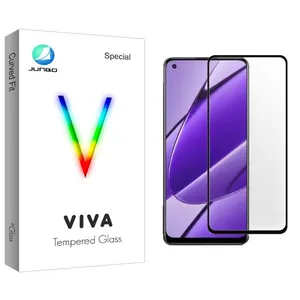 Junbo Viva Screen Protector For Realme 11 4G
