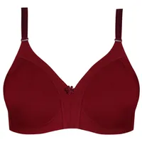 سوتین زنانه پانیذ مدل بدون فنر کد 66368