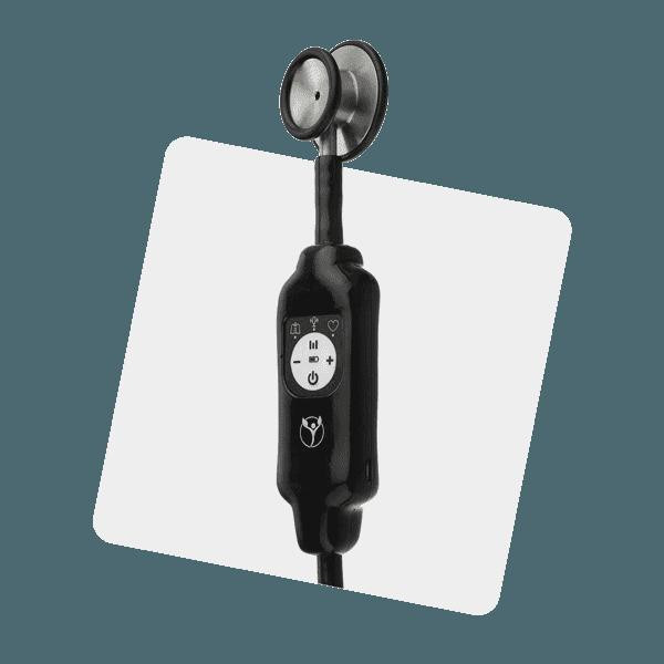 گوشی طبی نبض آوا مدل NS1 se