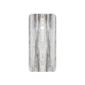 MAHOOT Wood Texture 8 Cover Sticker for Nokia 3.2 TA-1164