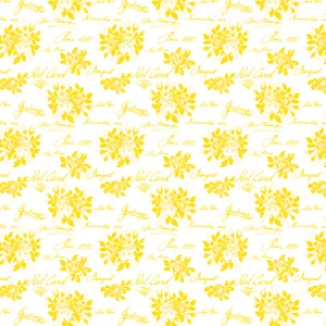 کاغذ کادو مدل دورو کد 110.2 بسته 25 عددی