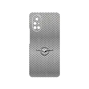 MAHOOT Haima Cover Sticker for Huawei Nova 8
