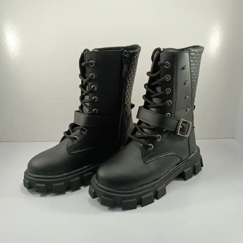 بوت دخترانه کد 196