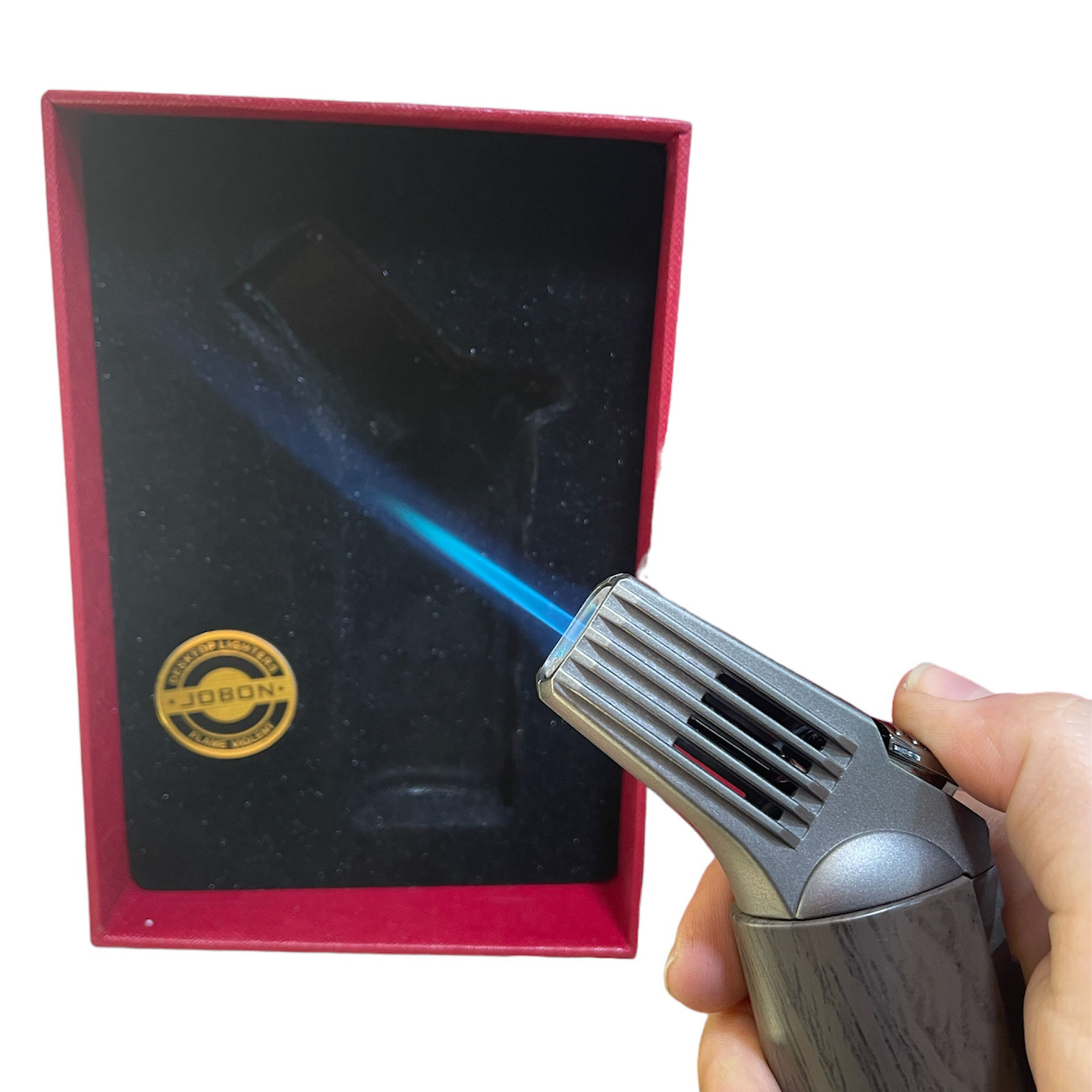 مشعل جوبن مدل wood7656