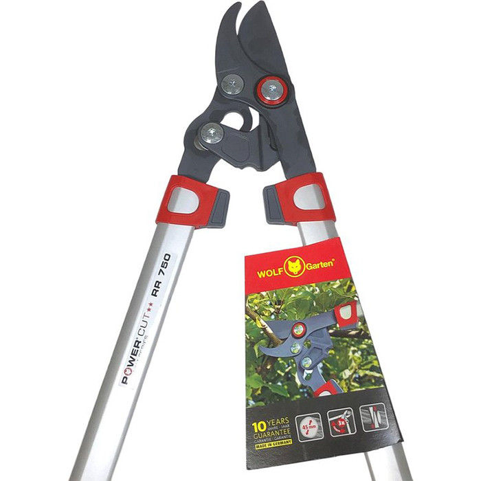 قیچی شاخه زن ولف گارتن مدل HRS 750 قیچی شاخه زن ولف گارتن مدل HRS 750