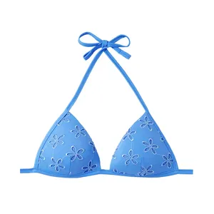 مایو زنانه کالزدونیا مدل RTI1753FN