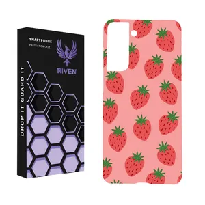 RIVEN RI2-3 Case For Samsung Galaxy S21 FE