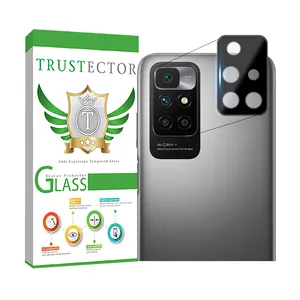 Trustector LENSFT Camera Lens Protector For Xiaomi Redmi 10 / Redmi 10 Prime / Redmi 10 2022