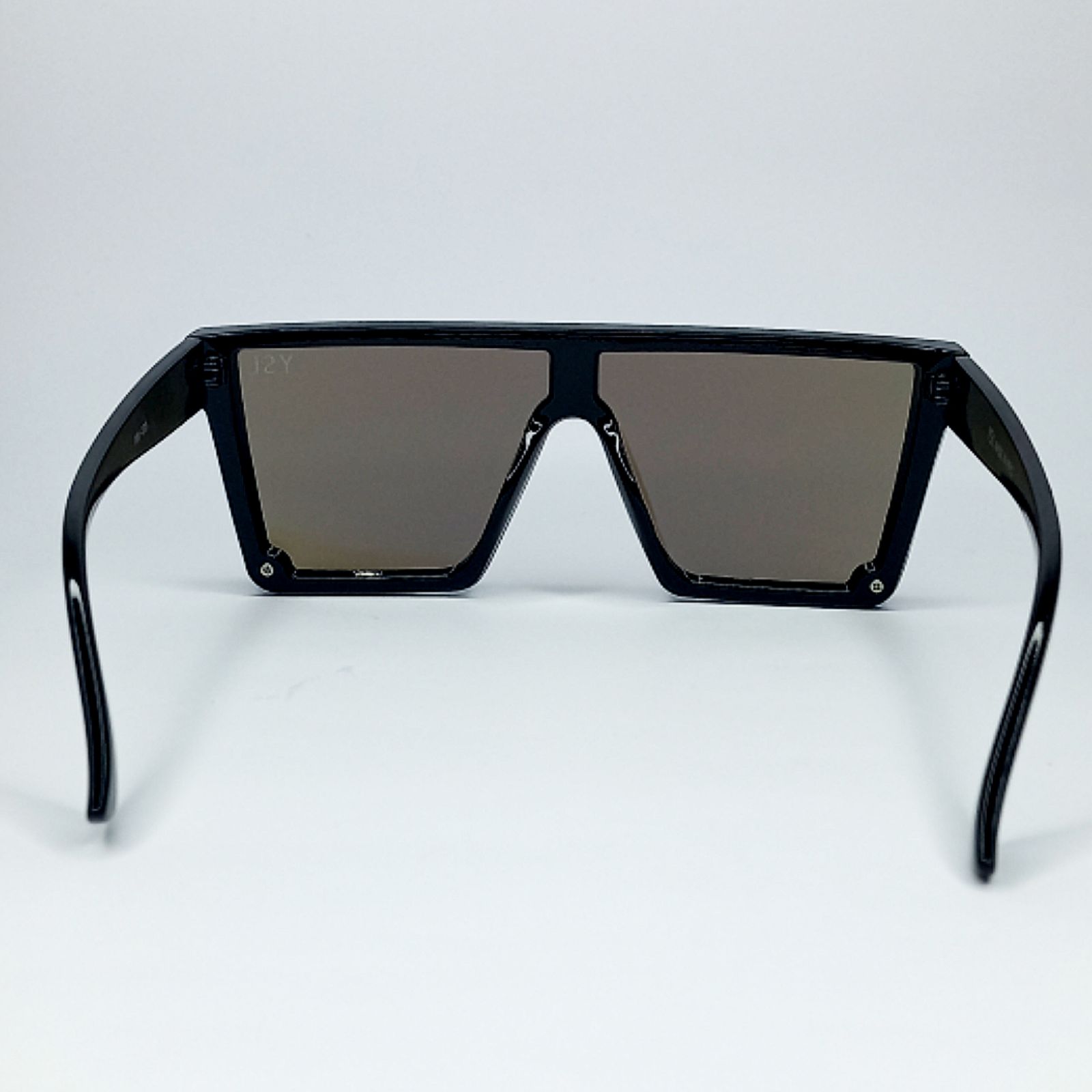عینک آفتابی مردانه مدل 0044 -  - 4
