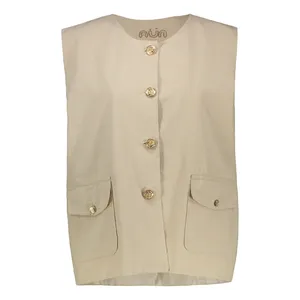 جلیقه زنانه مدل نون کلاسیک