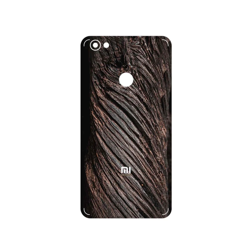 برچسب پوششی ماهوت مدل Wood Texture 9 مناسب برای گوشی موبایل شیائومی Redmi Note 5A Prime